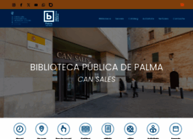 bibliotecapalma.com