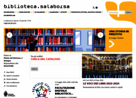 bibliotecasalaborsa.it