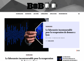 biboo.net