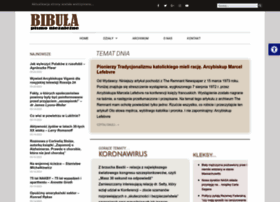 bibula.com