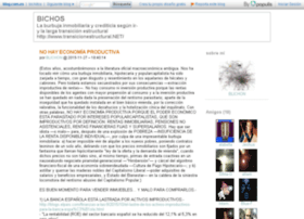 bichitos.blog.com.es