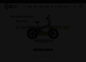 bicicletas-astolfi.es