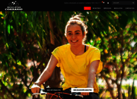 bicicletascorsario.com