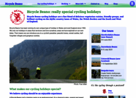 Bicycle-beano.co.uk
