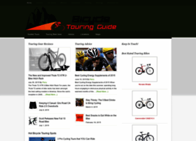 Bicycle-touring-guide.com