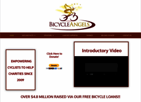 Bicycleangels.com