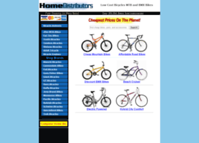 Bicyclebike.homedistro.com