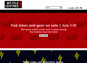 Bicyclecentreseverett.com