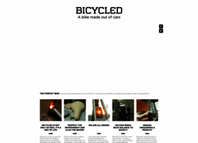 bicycledbikes.com