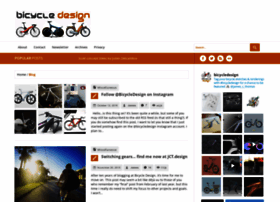 bicycledesign.blogspot.com