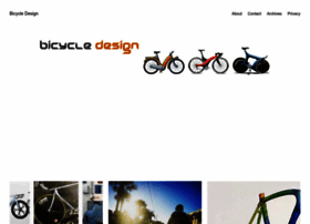 Bicycledesign.net