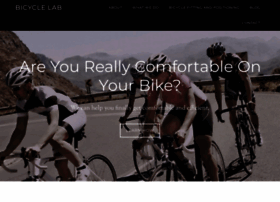 Bicyclelab.com