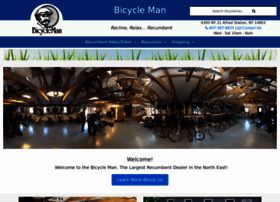 bicycleman.com