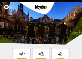 bicycleo.com