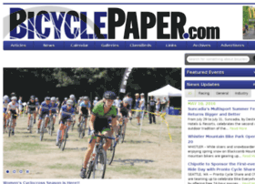 Bicyclepaper.com