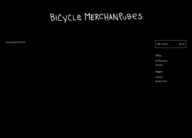 Bicyclepubes.bigcartel.com