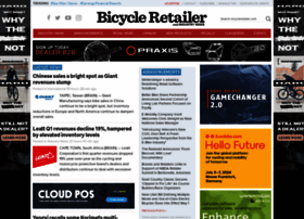 Bicycleretailer.com