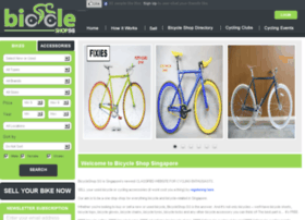 bicycleshop.sg