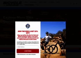 Bicyclewarehouse.com