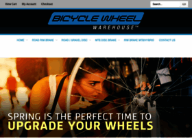 bicyclewheelwarehouse.com