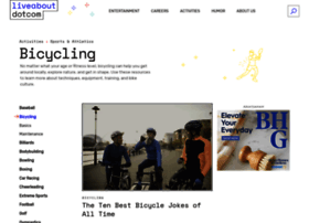 bicycling.about.com