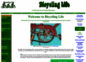 bicyclinglife.com