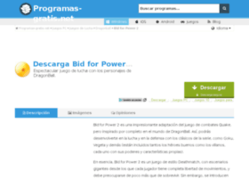 bid-for-power-2.programas-gratis.net