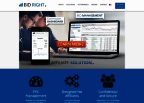 Bid-right.com