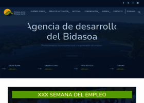 bidasoa-activa.com