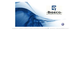 bideco.com.mx