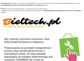 bieltech.pl