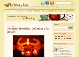 bienestarbellezayspa.blogspot.com