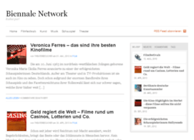 biennale-network.org