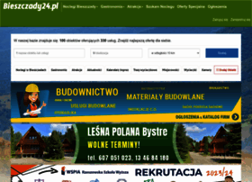 bieszczady24.pl