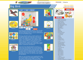 big-bird.party-supplies-shop.com