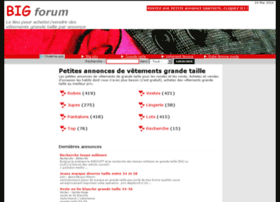big-forum.fr