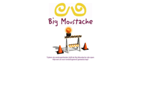 big-moustache.com