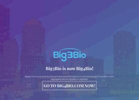 Big3bio.com