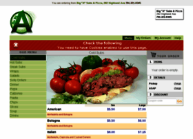 Biga-malden.foodtecsolutions.com