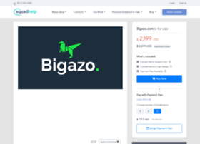 bigazo.com