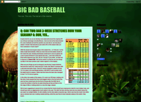 Bigbadbaseball.blogspot.com