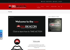 Bigbeacon.org