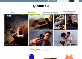 Bigben-interactive.co.uk