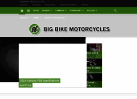 Bigbikemotorcycles.com