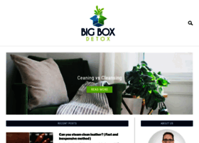 Bigboxdetox.com