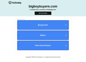 bigboybuyers.com