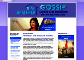 bigbrothergossip.com