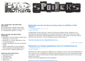bigbrothersspoilers.com