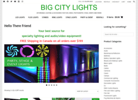 bigcitylights.ca