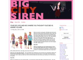 Bigcitysiren.com